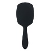Epic Pro by The Wet Brush (DELUXE SHINE PADDLE) Hair Brush IntelliFlex Bristles | Natural Boar Bristles | Detangling & Smoothing | - 2 of 4