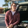 Everyday California - Palisade Zip Up - 2 of 4