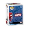 Funko Pop! Marvel - Spider-Man GameStop Exclusive # 1454 - 3 of 3