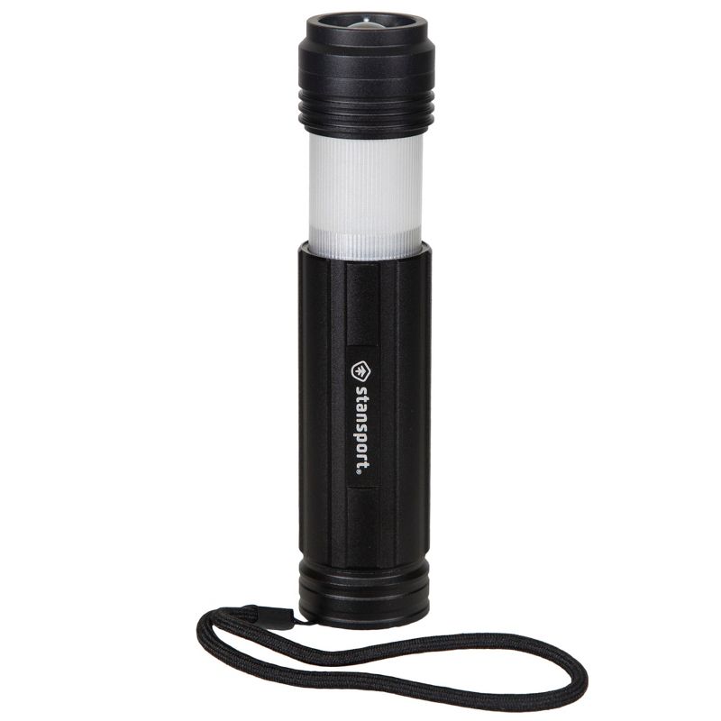 Stansport 200L LED Flashlight Lantern, 3 of 12