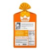 King's Hawaiian Savory Butter Sweet Rolls - 12oz/12ct - 4 of 4