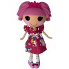Doll Clothes Superstore Pink Kitty Nightgown Fits Lalaloopsy And 12 - 13 Inch Slim Fashion Dolls - 2 of 4