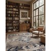 Rug Branch Contemporary Boho SouthWestern Indoor Rug - 3 of 4
