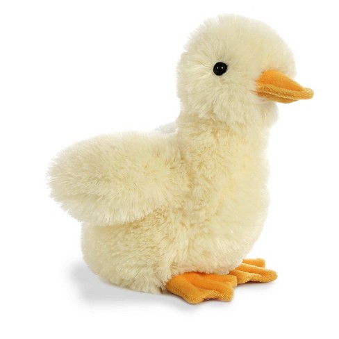 Duck stuffed animal target top