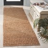 Natural Fiber NF371 Indoor Rugs - Safavieh - 2 of 4