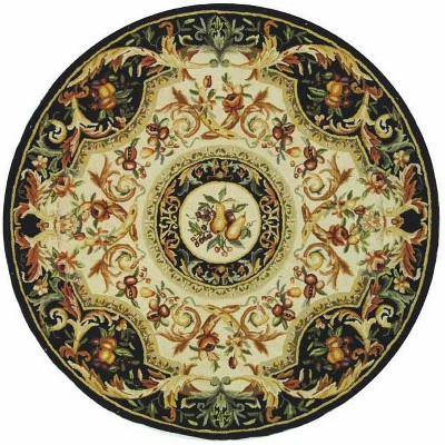 Chelsea HK80 Handmade Rug - Safavieh