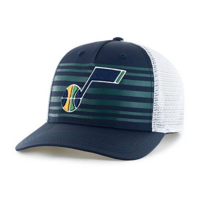 NBA Utah Jazz Men's Maltitude Hat