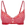 Adore Me Women's Gretl Demi Bra - 3 of 4