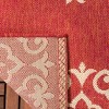 Beach House BHS183 POWER LOOMED Rug - Safavieh - 4 of 4
