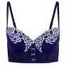 Adore Me Women's Britta Demi Bra - 4 of 4