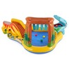 Intex 8ft x 6.25ft x 43in Dinosaur Play Pool & Inflatable Rainbow Play Pool - 3 of 4