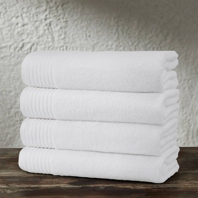 Ringspun Soft Quick Dry Towel Set - Isla Jade