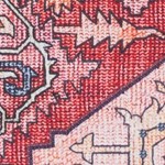 red/pink
