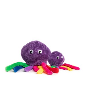 fabdog Octopus faball® - 1 of 2