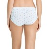 Jockey Women's Cotton Stretch Hipster - 2 of 4