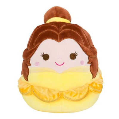 Squishmallows 18" Disney Belle Stuffed Animal