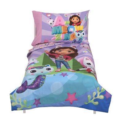 Doc mcstuffins twin outlet bed set