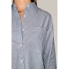 Women's Sunday Button Down Shirt - MOD REF - 4 of 4