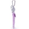 Takara Tomy Pokemon Piece Plush Card Case Espurr Plush Toy Height 5.5 inches (14 cm) - 2 of 4