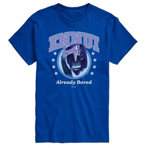 Men's - Disney - Inside Out 2 Short Sleeve Graphic T-Shirt - 1 of 3