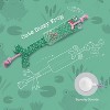 Nocciola Toad of War Dog Rope Toy,Christmas gift,Durable Rope Toy for Tug of War,Interactive Squeaky Tug Toy for Small Medium Dogs - 4 of 4