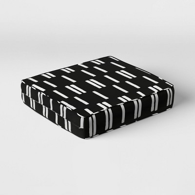 target patio seat cushions