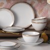 Noritake Raylan 30-Piece Dinnerware Set, Service for 6 - 4 of 4