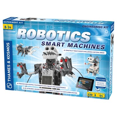 jimu robot target