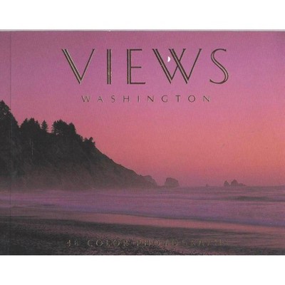 Views: Washington - (Paperback)
