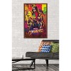 Trends International Marvel Ms. Marvel - One Sheet Framed Wall Poster Prints - 2 of 4
