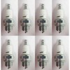 Champion 8 Pack of Genuine OEM Spark Plugs - RCJ8Y-8PK - 2 of 3