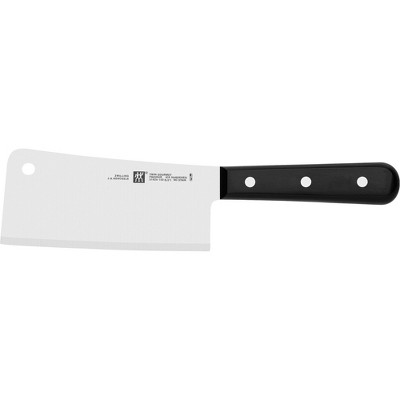 Forged kitchen knife household stainless steel meat cleaver small and  lightweight women's slicing knife chef's knife