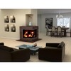 Z-Lite Savannah 5 - Light Chandelier in  Brushed Nickel - 3 of 3