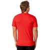 Red White Barbeque Men's George Washington 4th of July Funny T-Shirt - 4 of 4
