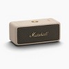 Marshall Emberton II Portable Bluetooth Speaker - 3 of 4