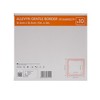 Smith & Nephew 66800279 Allevyn Gentle Border 5 in. x 5 in. (Each) - 2 of 4
