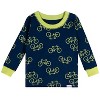 Onesies Brand Baby and Toddler Boys' 4-Piece Pajamas Sets - 2 of 4