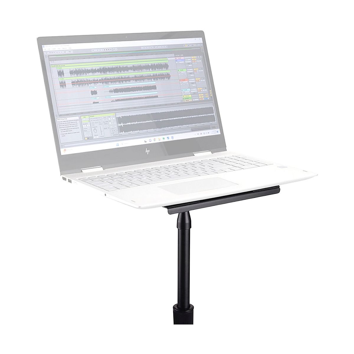 On-Stage Platform for Mic Stands - thumbnail 4
