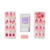 imPRESS Press-On Manicure Fake Nails - 33ct - 3 of 4