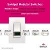 Swidget 20-40-60 Control Switch - Smart Home Devices - Smart Switch Platform - 2 of 4