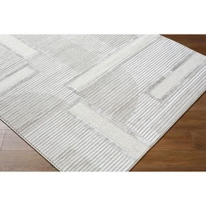 Hauteloom Atalie Living Room, Bedroom Area Rug - Contemporary - 1 of 4
