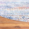 Unique Loom Malibu Collection Area Rug - Paradise - 4 of 4