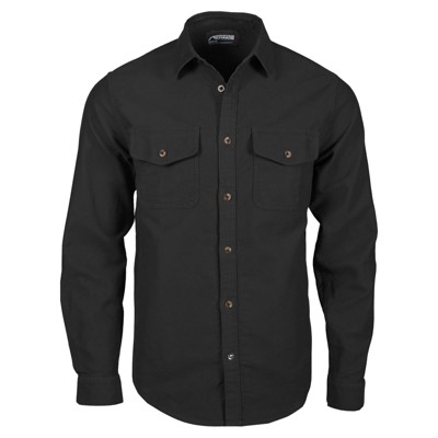 Mountain Khakis Moleskin Shirtjac