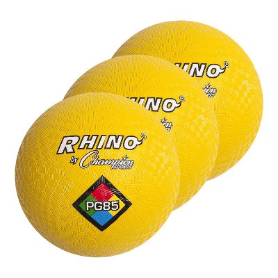 Champion sports 8.5 store inch playground ball