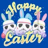 Boy's Star Wars Happy Easter Stormtroopers T-Shirt - 2 of 4