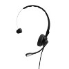 Jabra Biz 2400 II QD Mono NC 3-in-1 Wideband Balanced Wired Headset - 4 of 4