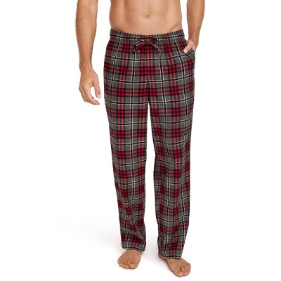 Jockey Men's Flannel Sleep Pant