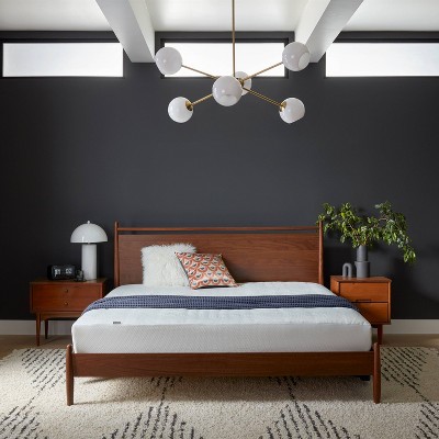 Luxury Hypoallergenic Waterproof King Mattress Pad with Cool-Touch Technology