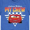 Boys' - Cars -  Short Sleeve Graphic T-Shirt - 2 of 4