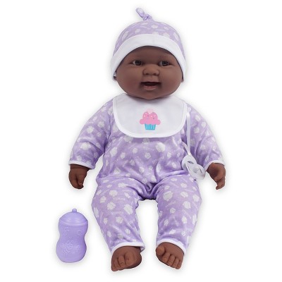 jc toys lots to cuddle babies